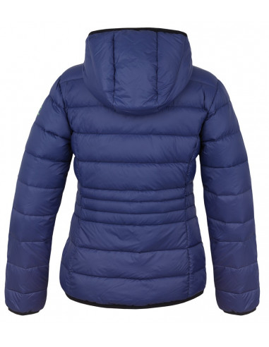 Ladies jacket Betlis II Blue/green