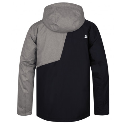 Men's jacket Repo II Anthracite/frost mel 2