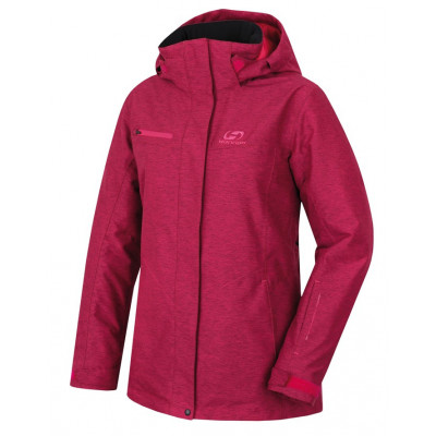 Ladies jacket Giamba Berry mel