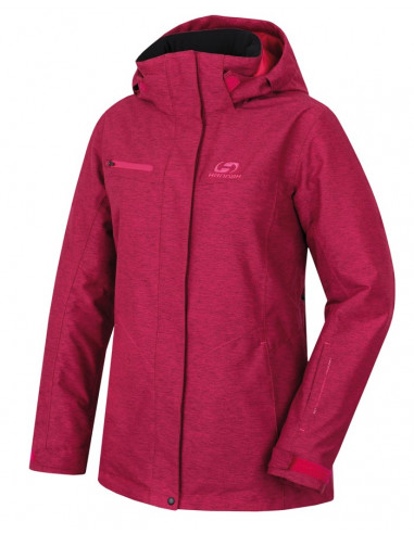 Ladies jacket Giamba Berry mel