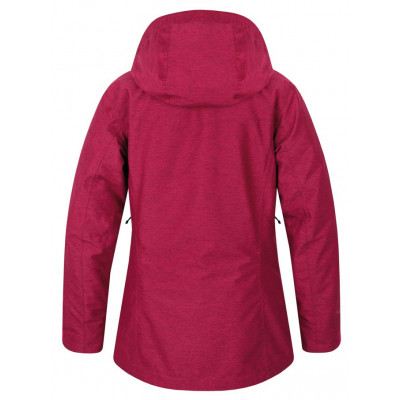 Ladies jacket Giamba Berry mel 2