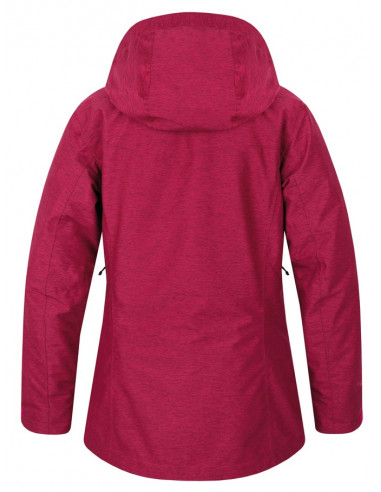 Ladies jacket Giamba Berry mel