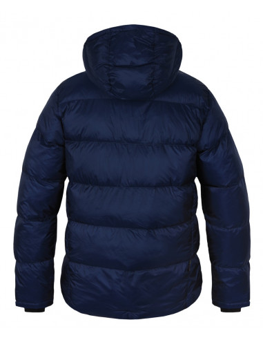 Men's jacket Marv Dress blues