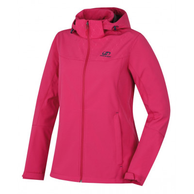 Ladies jacket Ganni Raspberry sorbet