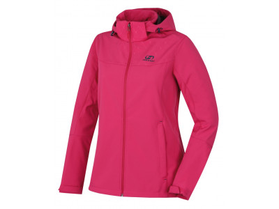 Ladies jacket Ganni Raspberry sorbet