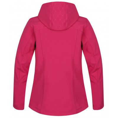 Ladies jacket Ganni Raspberry sorbet 2