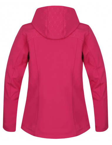 Ladies jacket Ganni Raspberry sorbet