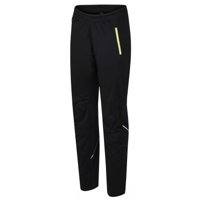 Ladies pants Shea Anthracite (green)