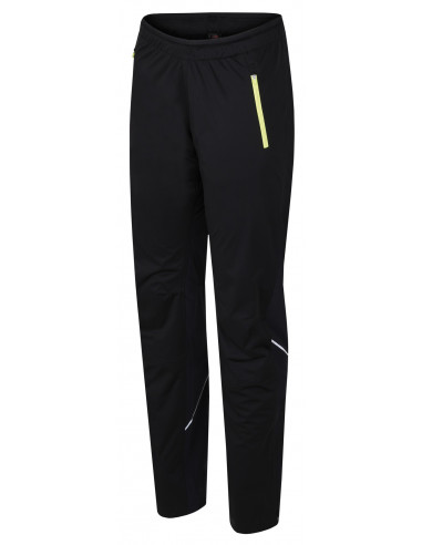 Ladies pants Shea Anthracite (green)
