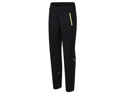 Ladies pants Shea Anthracite (green)