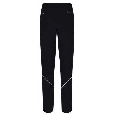 Ladies pants Shea Anthracite (green) 2