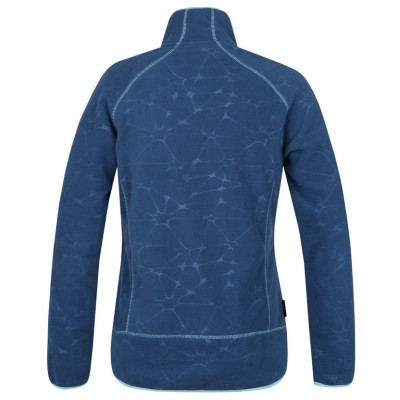 Ladies sweatshirt Rozeeta II Majolica blue 2