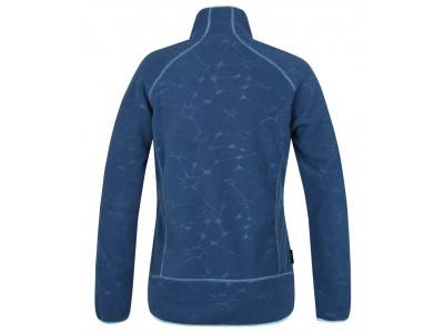 Ladies sweatshirt Rozeeta II Majolica blue