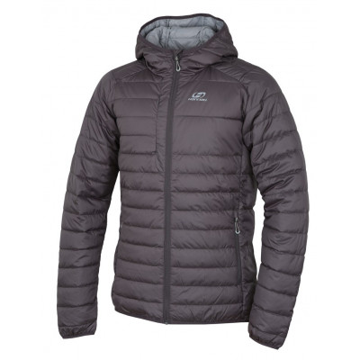 Men's jacket Fargo Plum kitten