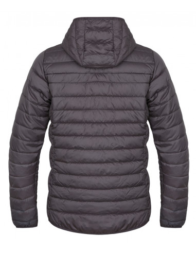 Men's jacket Fargo Plum kitten