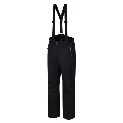 Men's skiing pants JAGO anthracite