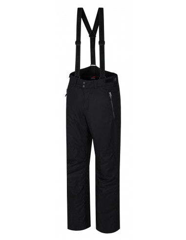 Men's skiing pants JAGO anthracite