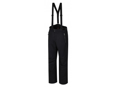 Men's skiing pants JAGO anthracite