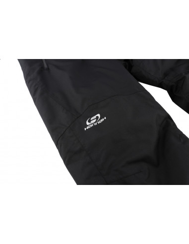 Men's skiing pants JAGO anthracite