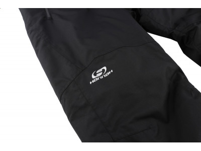 Men's skiing pants JAGO anthracite