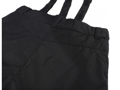 Men's skiing pants JAGO anthracite