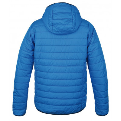 Men's city jacket EVANNO brilliant blue 2