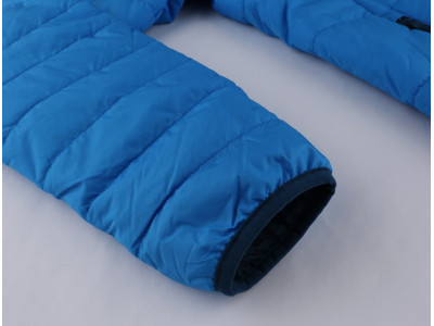 Men's city jacket EVANNO brilliant blue