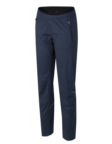 Ladies cross-country skiing pants SHEA midnight navy