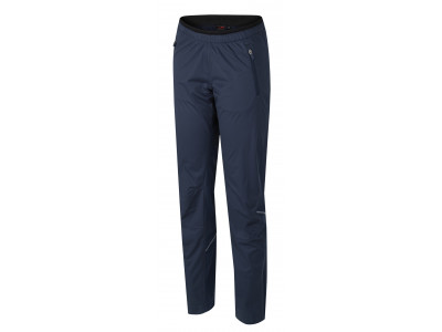 Ladies cross-country skiing pants SHEA midnight navy