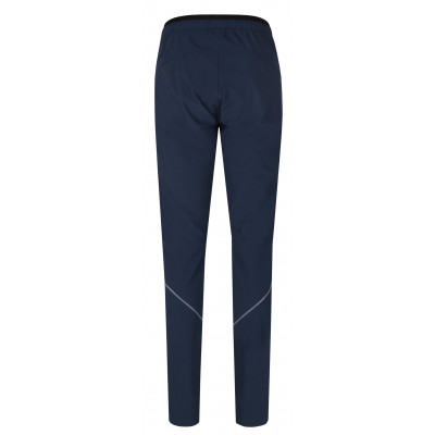 Ladies cross-country skiing pants SHEA midnight navy 2