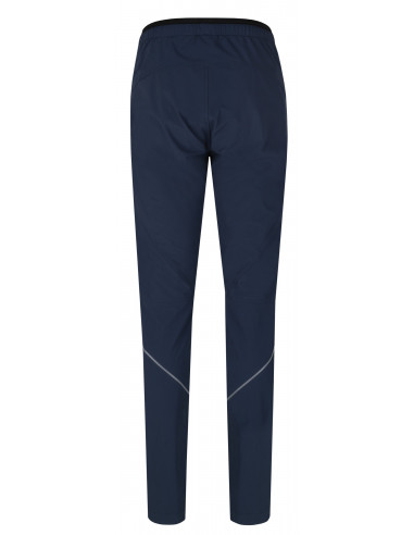 Ladies cross-country skiing pants SHEA midnight navy