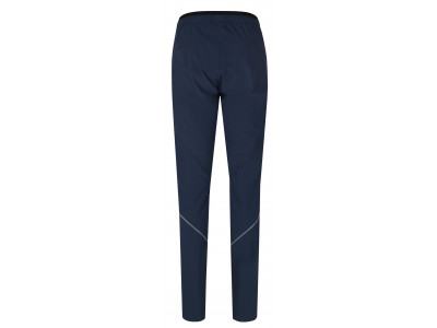 Ladies cross-country skiing pants SHEA midnight navy