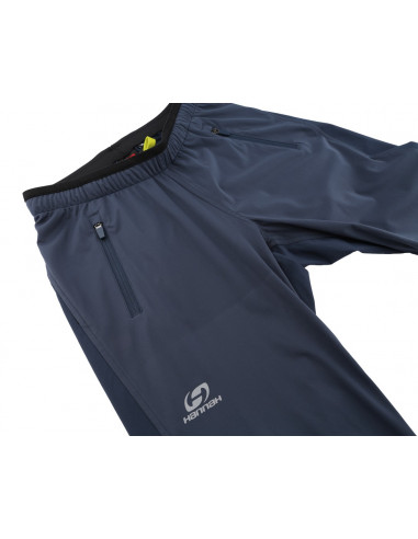 Ladies cross-country skiing pants SHEA midnight navy