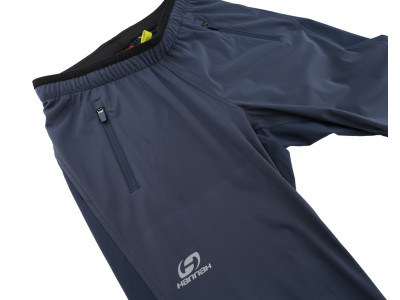 Ladies cross-country skiing pants SHEA midnight navy