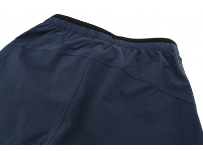 Ladies cross-country skiing pants SHEA midnight navy