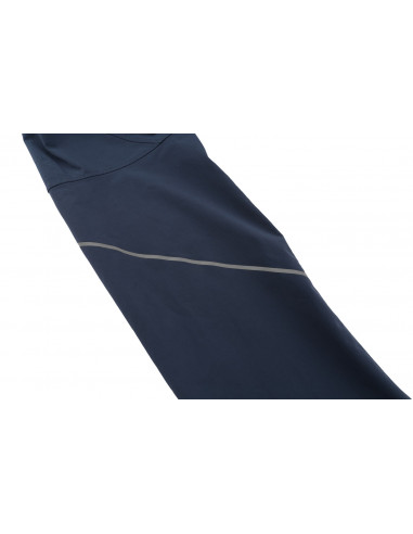 Ladies cross-country skiing pants SHEA midnight navy