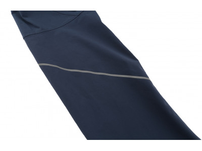 Ladies cross-country skiing pants SHEA midnight navy