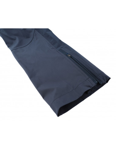 Ladies cross-country skiing pants SHEA midnight navy