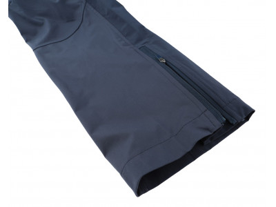 Ladies cross-country skiing pants SHEA midnight navy