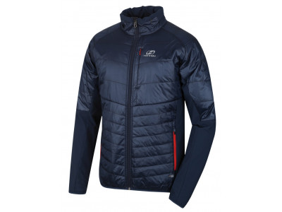 Men's ski mountaineering jacket KECHU midnight navy