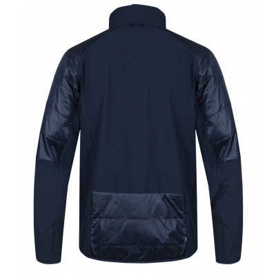 Men's ski mountaineering jacket KECHU midnight navy 2