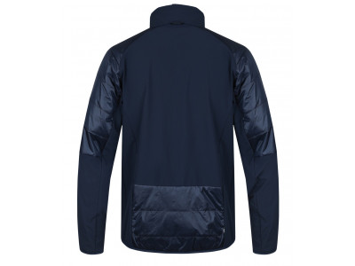 Men's ski mountaineering jacket KECHU midnight navy