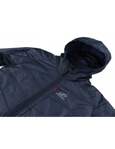 Men's ski mountaineering jacket KECHU midnight navy