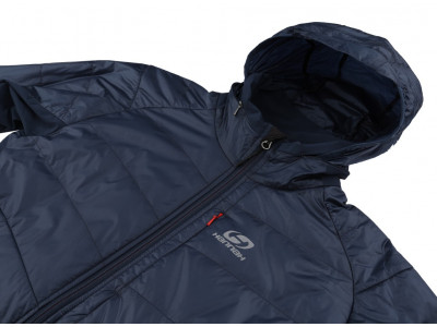 Men's ski mountaineering jacket KECHU midnight navy