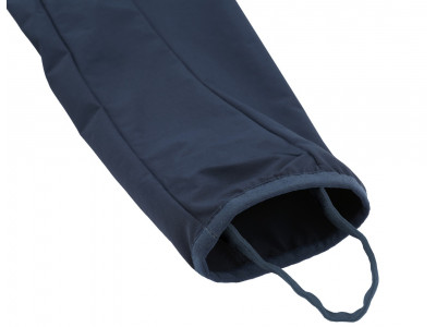 Men's ski mountaineering jacket KECHU midnight navy