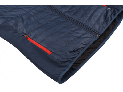 Men's ski mountaineering jacket KECHU midnight navy