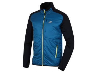 Men's ski mountaineering jacket MASSIM turkish tile