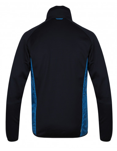 Men's ski mountaineering jacket MASSIM turkish tile