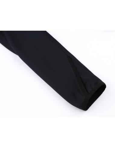 Men's ski mountaineering jacket MASSIM turkish tile