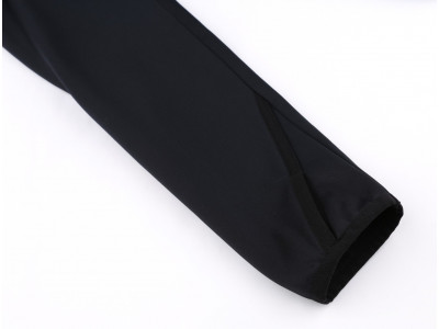 Men's ski mountaineering jacket MASSIM turkish tile